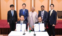 বাংলাদেশ থেকে এক লাখ শ্রমিক নেবে জাপান